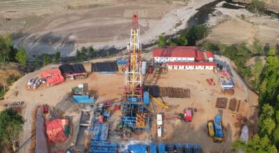 पेट्रोलियम पदार्थ अन्वेषण