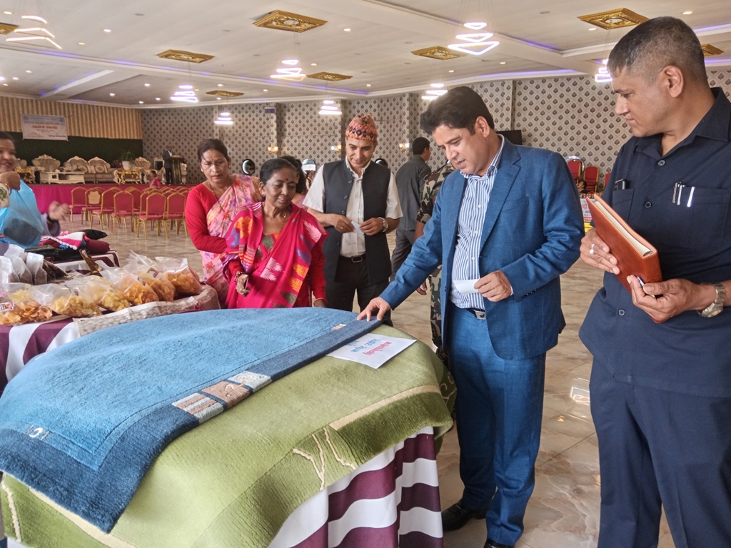 दामोदर भण्डारी