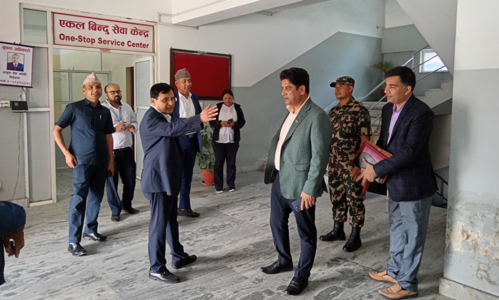 दामोदर भण्डारी