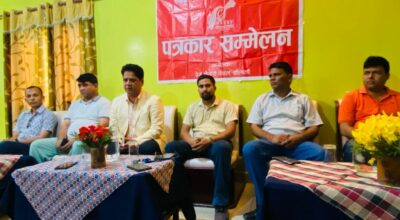 दामोदर भण्डारी