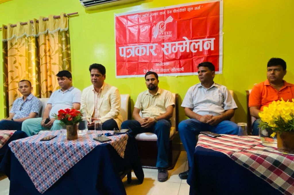 दामोदर भण्डारी