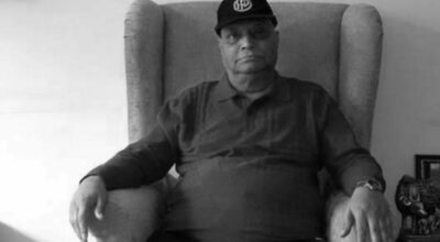 धर्मपालवर सिंह थापा