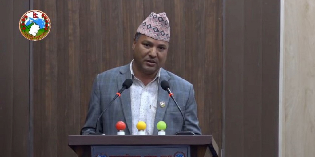 दीर्घबहादुर सोडारी