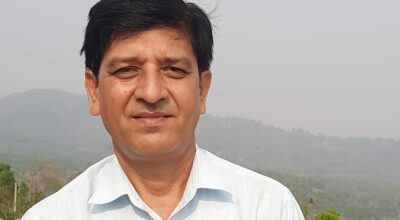 डा. राजेन्द्र अधिकारी