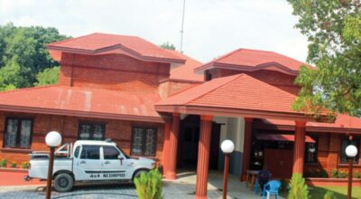 विद्युतीय शवदाह गृह