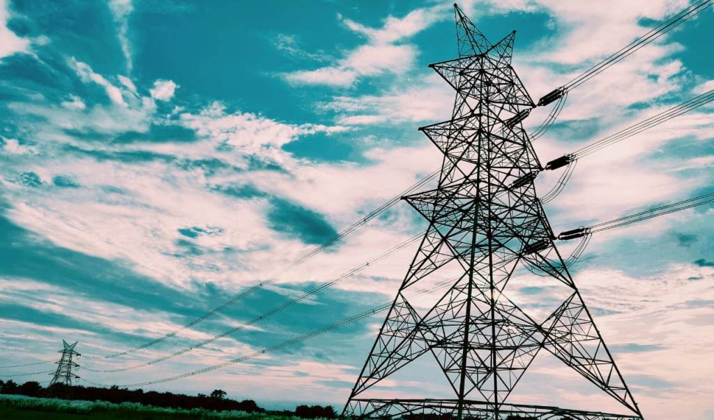 ढल्केबर–इनरुवा प्रसारण लाइन