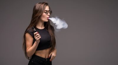 विद्युतीय चुरोट