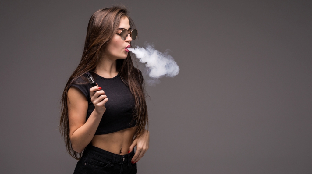 विद्युतीय चुरोट