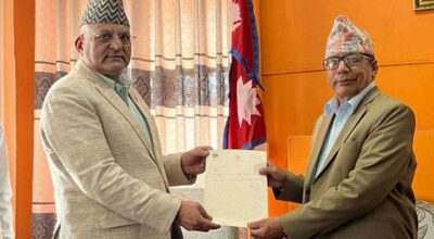 सुरेन्द्रराज पाण्डे