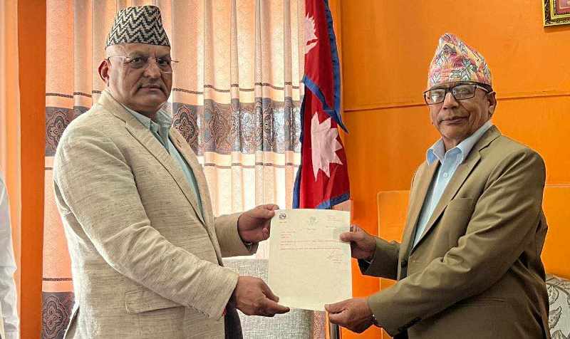 सुरेन्द्रराज पाण्डे