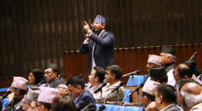 ज्ञानबहादुर शाही