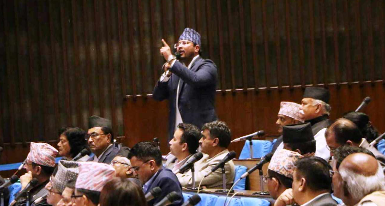 ज्ञानबहादुर शाही