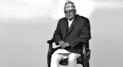 ज्ञानमणि नेपाल