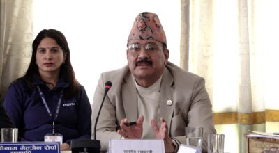 हरिप्रसाद उप्रेती