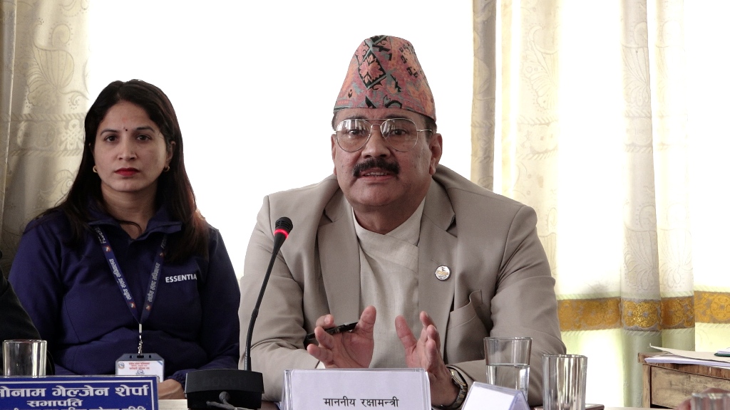 हरिप्रसाद उप्रेती