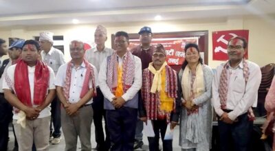 हरिराज कँडेल