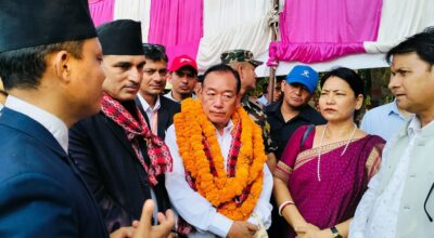 हितमान तामाङ