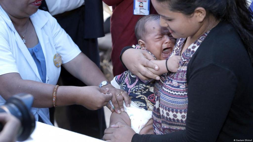 आइपिभी खोप