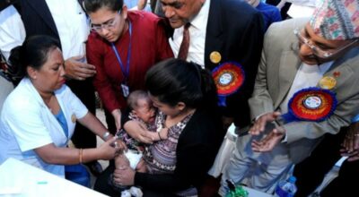 आइपिभी खोप