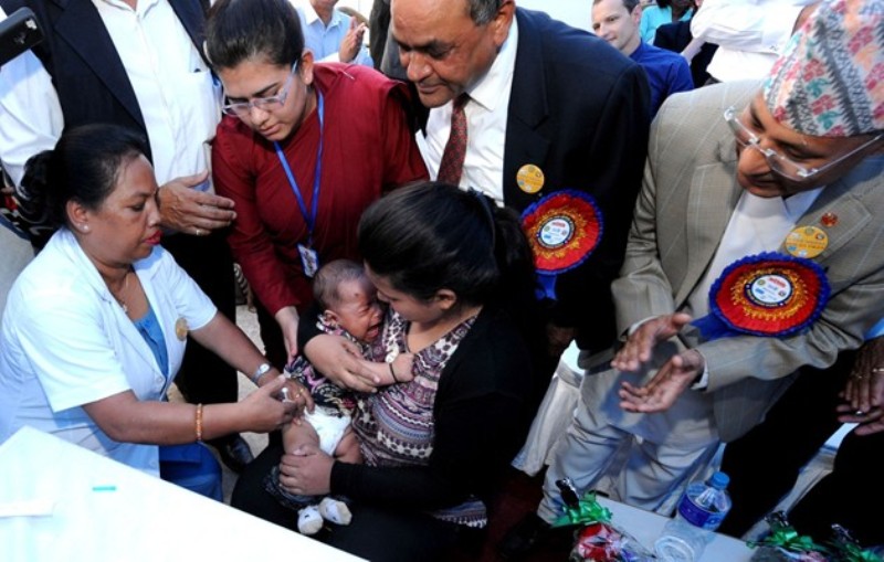 आइपिभी खोप