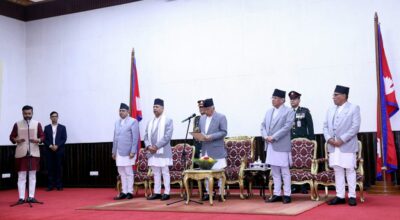 प्रदीप यादव