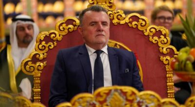 जान थेसलेफ