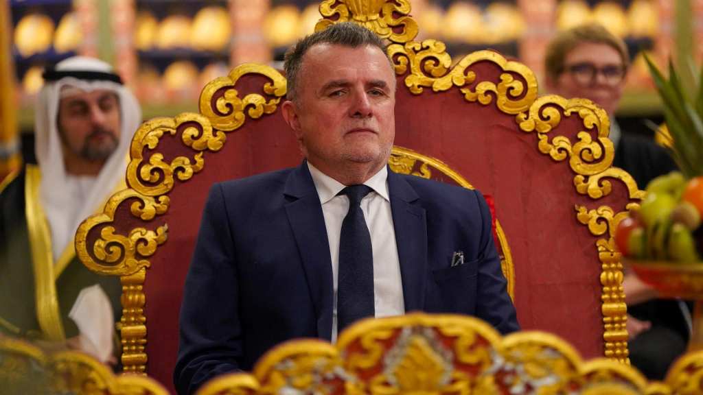 जान थेसलेफ