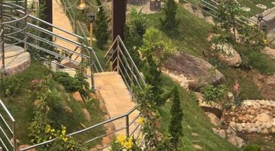 झाँगाझोली