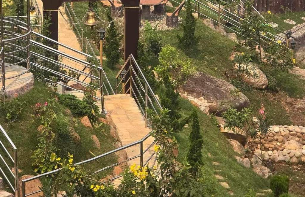 झाँगाझोली