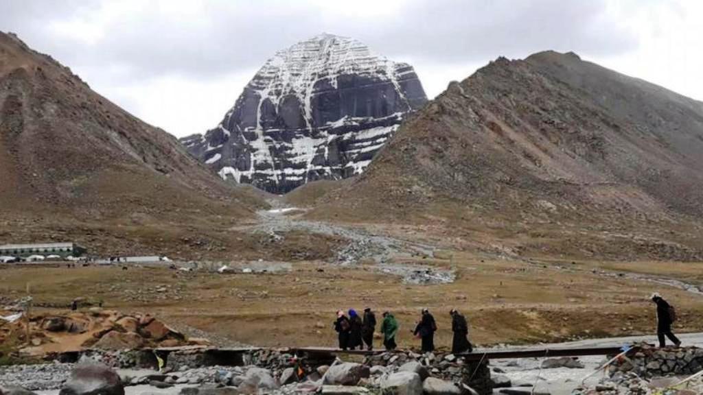 मानसरोवर यात्रा