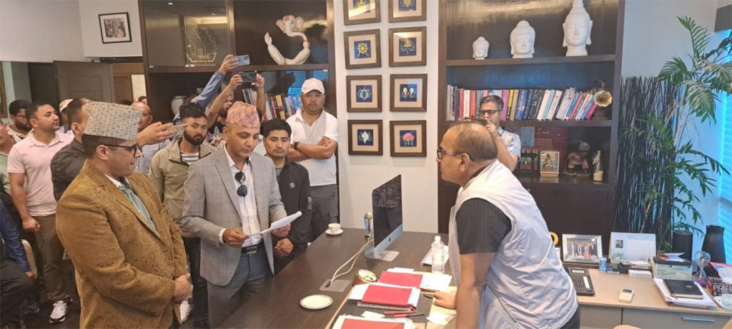 कैलाश सिरोहिया