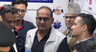 कैलाश सिरोहिया