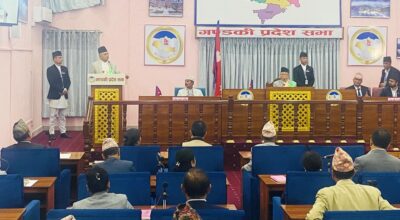 खगराज अधिकारी