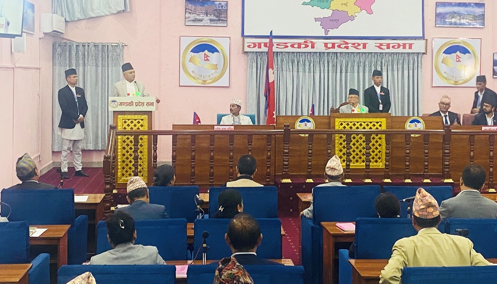 खगराज अधिकारी