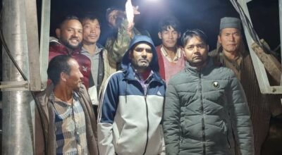 विद्युतीकरण