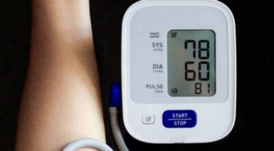 ब्लडप्रेशर लो