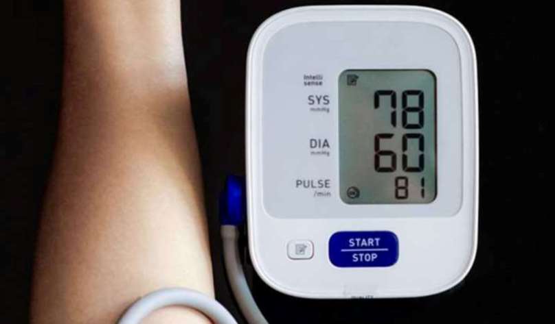 ब्लडप्रेशर लो