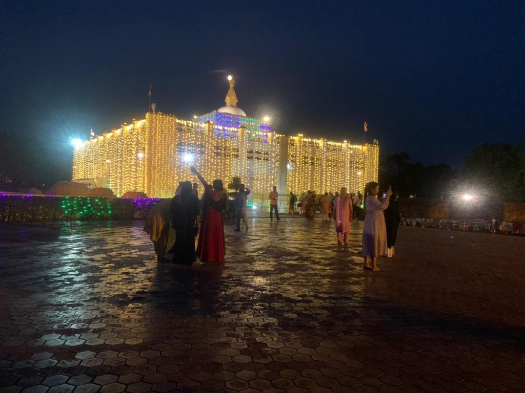 लुम्बिनी