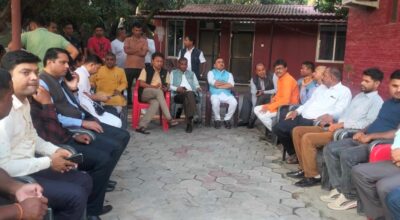 मधेशमा आज एमालेले नयाँ सरकारका लागि दाबी पेश गर्दै