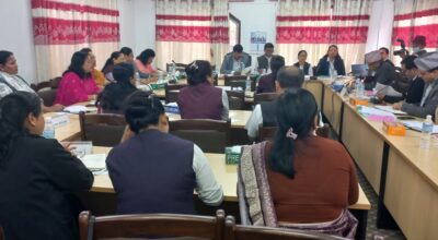 महिला तथा सामाजिक मामिला समिति