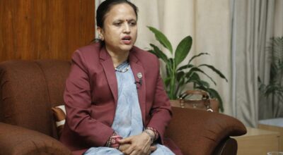 रेखा शर्मा