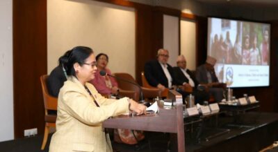 भगवती चौधरी