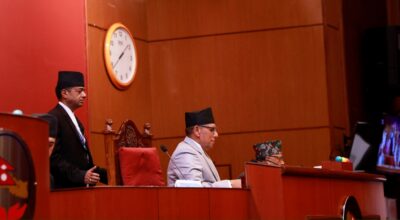 नारायणप्रसाद दाहाल