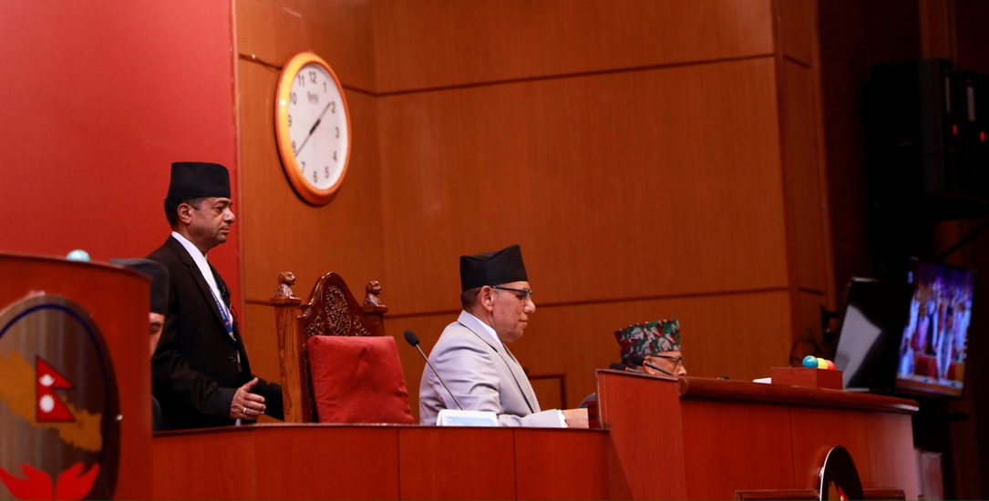 नारायणप्रसाद दाहाल