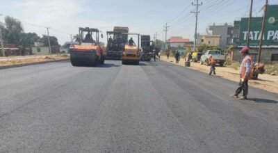 नारायणगढ–बुटवल सडक