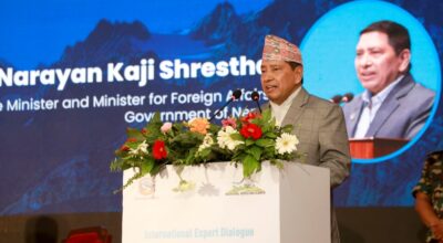 नारायणकाजी श्रेष्ठ