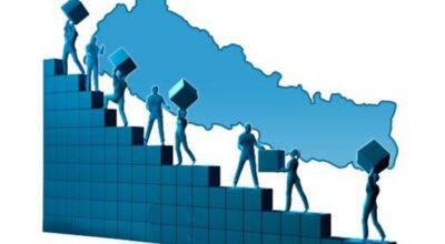 गणतन्त्रपछिको अर्थतन्त्र