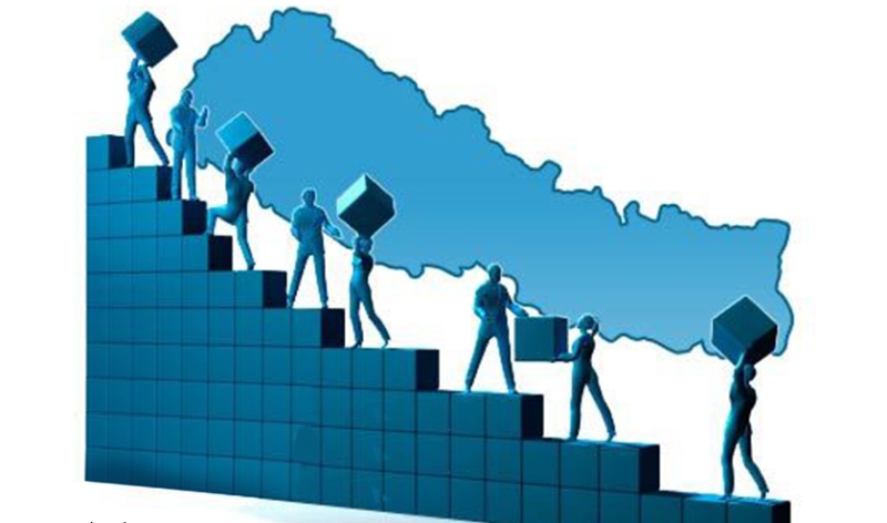 गणतन्त्रपछिको अर्थतन्त्र