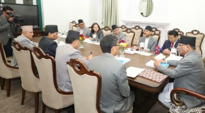 राष्ट्रिय योजना आयोग