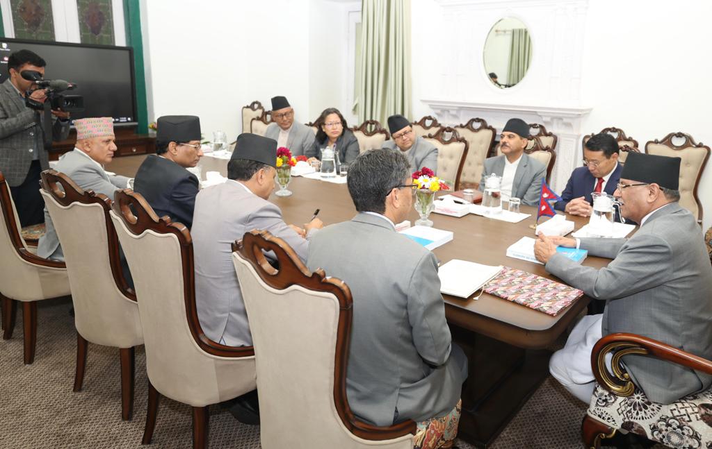 राष्ट्रिय योजना आयोग